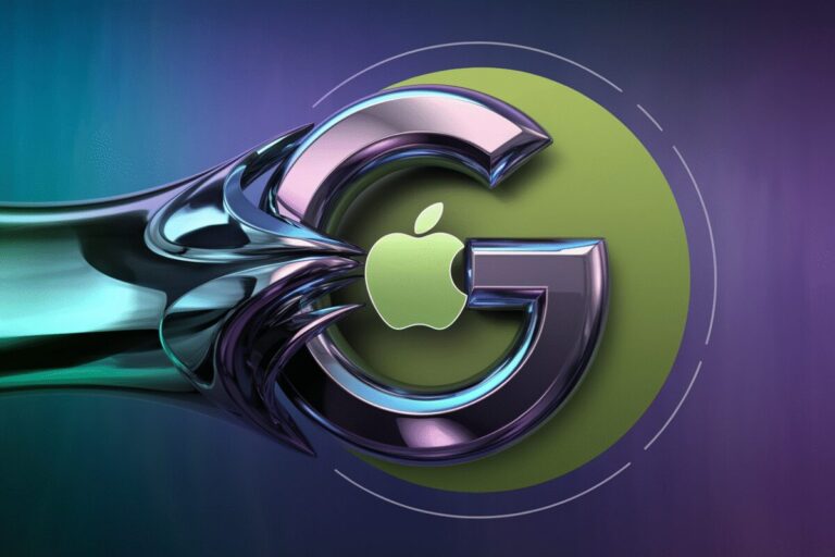 Google maintient chrome et son accord avec apple malgré le procès antitrust : Un enjeu stratégique pour l’avenir du navigateur web